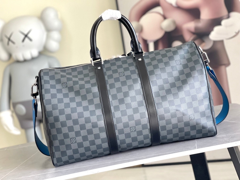 LV Travel Bags